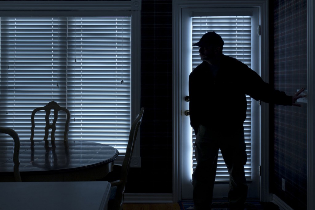 Florida Burglary Laws What You Need To Know