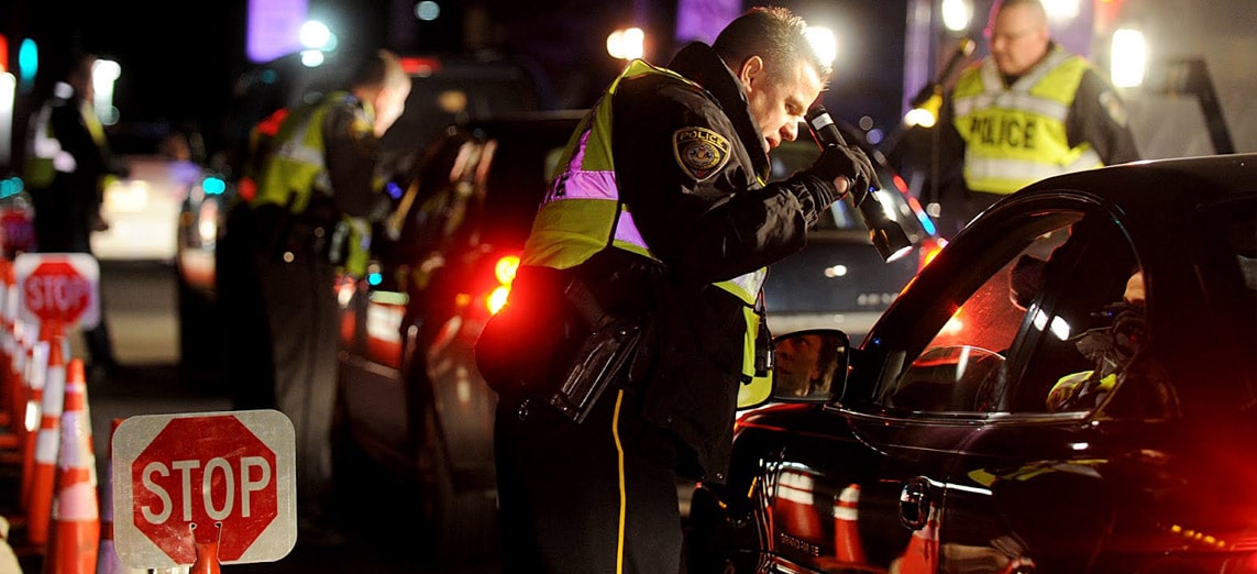 The Problems with DUI