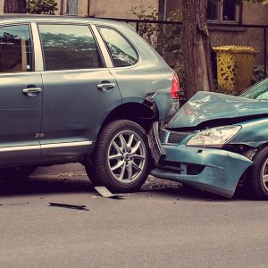 Vehicle Accidents Personal Injury Lawyer