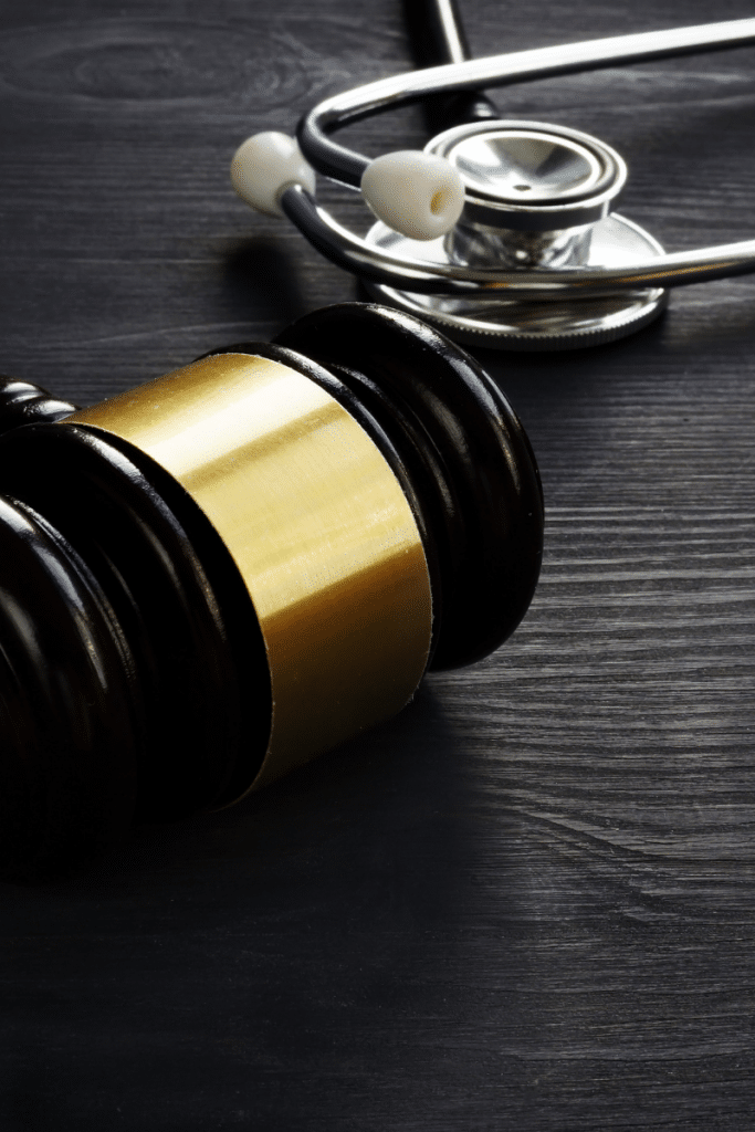 What Qualifies As Medical Negligence?